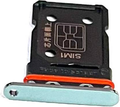 VRAVMO Sim Card Tray