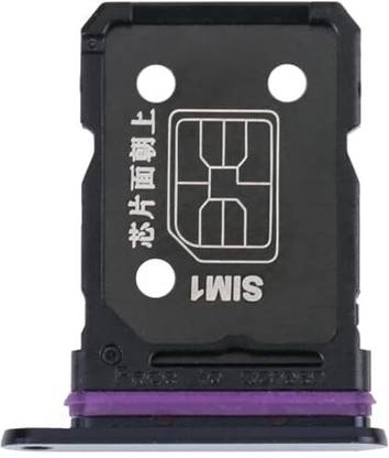 Sparevilla Sim Card Tray