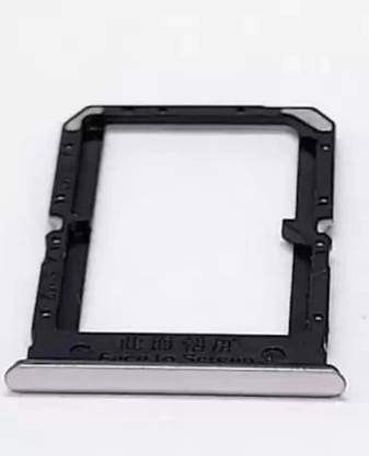 Norway Sim Card Tray