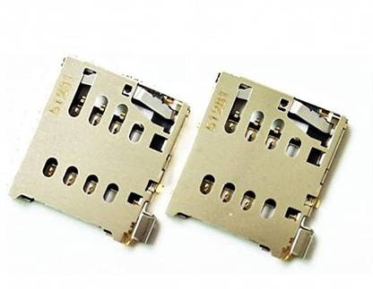 SPAREWARE Sim Card Tray