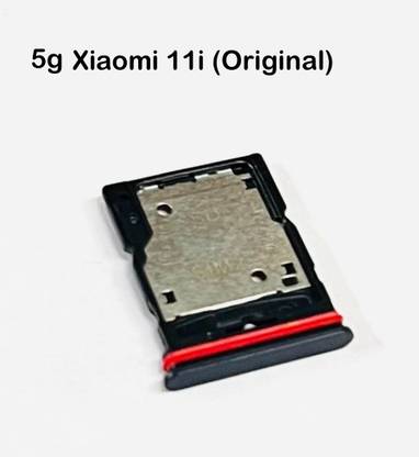 Norway Sim Card Tray