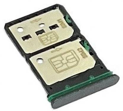 VRAVMO Sim Card Tray