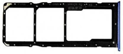 VRAVMO Sim Card Tray