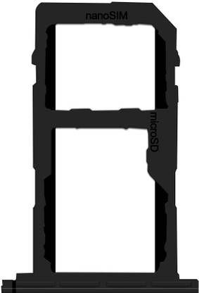 anonbasics SD Card Tray