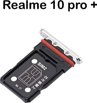 Norway Sim Card Tray