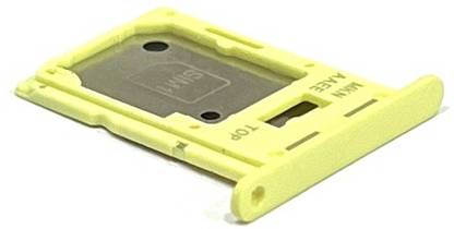 VRAVMO Sim Card Tray