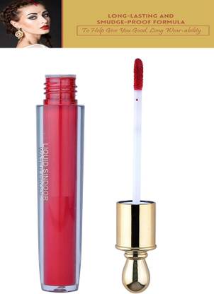 Neycare Sindoor Waterproof Tip Applicator - Long Lasting Liquid Sindoor SINDOOR