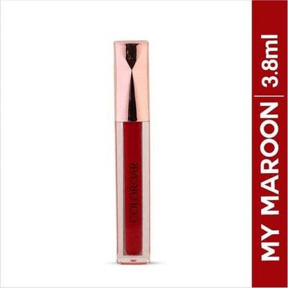 COLORBAR My Maroon Sindoor