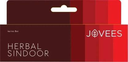 JOVEES Herbal Sindoor