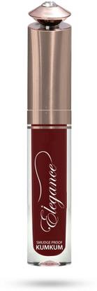 Luipui Long Lasting | Waterproof | Smudgeproof Tradition Sindoor(Maroon) Sindoor