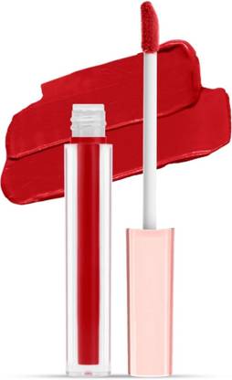 Hidden Beauty Waterproof Sindoor Quick Drying Formula With Long Sponge Tip Applicator Sindoor