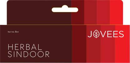 JOVEES Herbal Sindoor