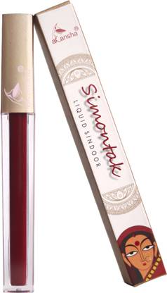 AKANSHA SIMONTAK LIQUID SINDOOR