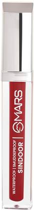MARS Liquid Sindoor | Smudge Proof & Long Lasting | Water Proof & Quick Drying Rich Pigmentation
