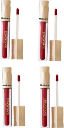 Modicare URBAN COLOR LONDON LIQUED