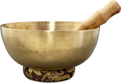 Sarveda Zen Tuned Singing Bowl 26cms Singing Bowl