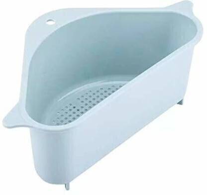 SJK Self Adhesive Multi-Purpose Wall Hanging Humanoid floating Shelf 1.1627 Plastic Wall Shelf