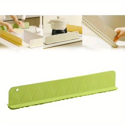 mil9us 1Pc Premium Silicone Sink Splash with Suction Cup, Kitchen Sink Splash Guard Sink Plug