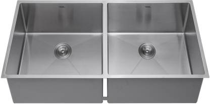 Hindware Superio Neo 45x20 x9 KSHND0M452009 Vessel Sink