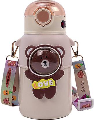 THE LITTLE BUNNY HOP IN STYLE Sipper Bottle