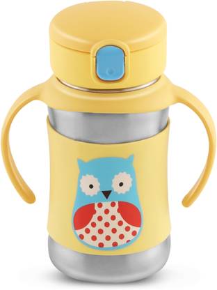 Jaypee ANGEL SIPPER for Kids Toddler with 360 Turn Around Handle for Drinking Gifting