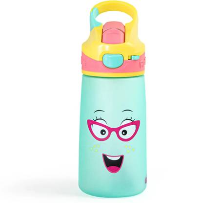 Rabitat Chatter Box Snap Lock Tritan Sipper Water for Kids