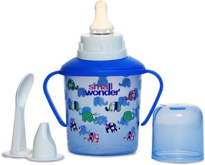 Small Wonder Training Set