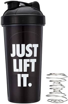 payneer Unbreakable Shaker/Sipper Bottle, Blender Bottle Gym Bottle for Protein Shake