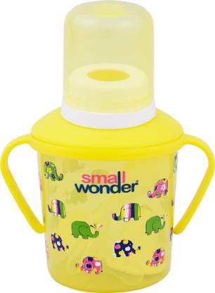 Small Wonder Training Set