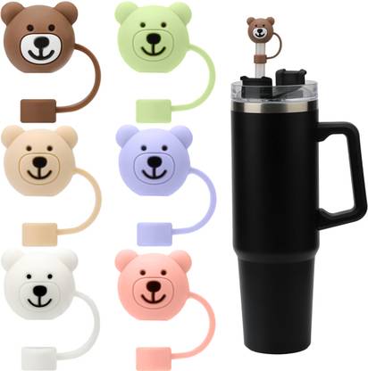Zibuyu Straight Drinking Straw