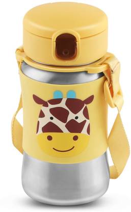 Jaypee LIL BUD SIPPER for Kids Toddler with Adjustable Strap for Drinking Gifting