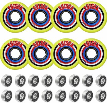 Infinity skates 65 mm Skate Wheel