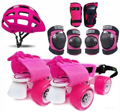 rasko RK-501 Skating Kit
