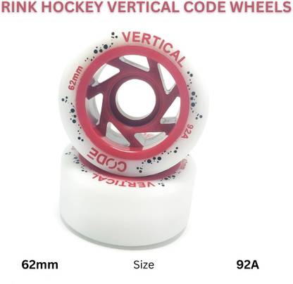 Capricorn 62 mm Skate Wheel