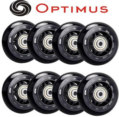 Optimus 70 mm Skate Wheel