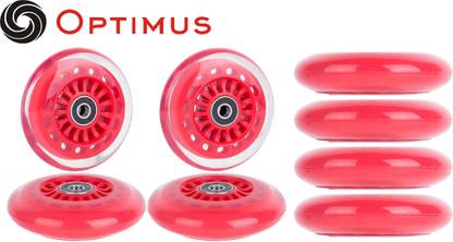 Optimus 70 mm Skate Wheel