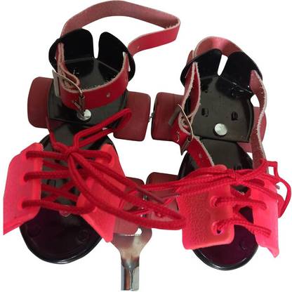 BHH 654654 In-line Skates - Size Medium UK