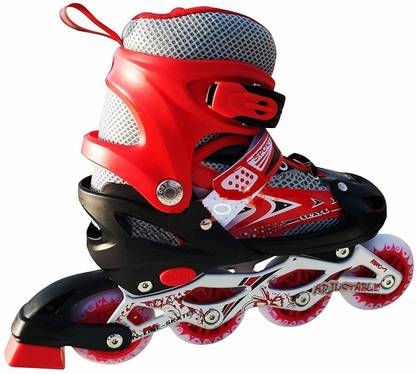 Sukon INLINE SKATE In-line Skates - Size Medium UK