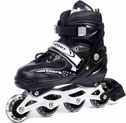 DADA sketing shoes In-line Skates - Size 5-9 UK