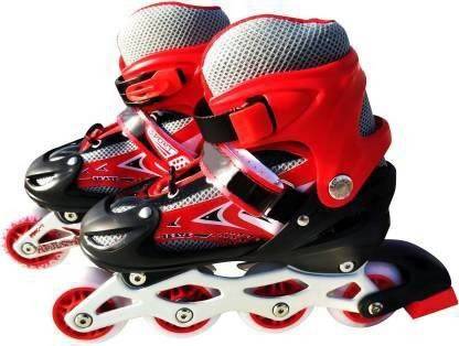 COSCO Inline Skate SPEED Shoe Skates - Size 43-46 UK