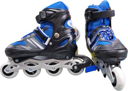 playR Skating shoe In-line Skates - Size XL(39-42) UK