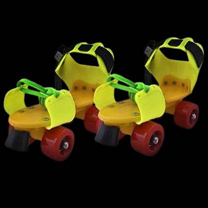Ranshi skate In-line Skates - Size Medium UK