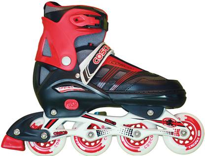 COSCO Sprint In-line Skates - Size XL US