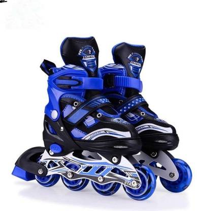 PYXBE Skating Shoe have different size and with PU LED wheel In-line Skates Skates In-line Skates - Size 6-9 UK