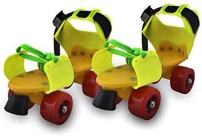 PRM oty In-line Skates - Size Medium UK