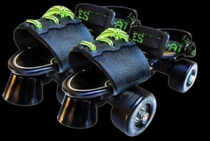 Ranshi lghk In-line Skates - Size Medium UK