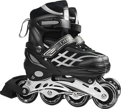 skating Skates In-line Skates - Size Free  UK