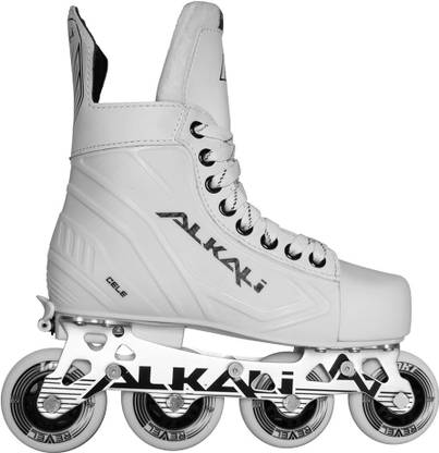 Capricorn Alkali Cele Inline hockey Skate In-line Skates - Size 11 UK