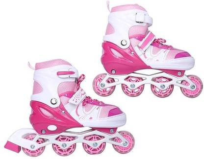 YAMA IMPEX Skating Shoe Skates In-line Skates In-line Skates - Size 6-9 UK
