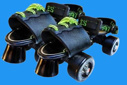Riink lghk In-line Skates - Size Medium UK